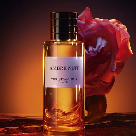 dior ambre nuit uk|Dior ambre nuit selfridges.